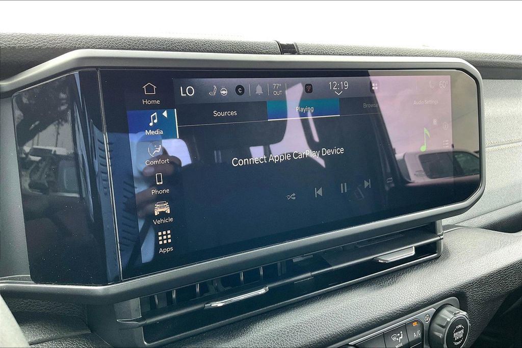 Used 2024 Jeep Gladiator Willys image 26