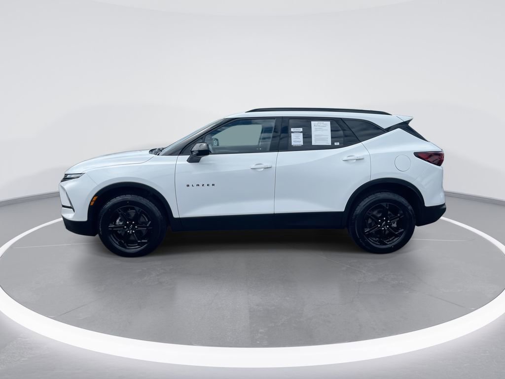 Used 2023 Chevrolet Blazer LT w/ Convenience Package AWD/4WD image 5