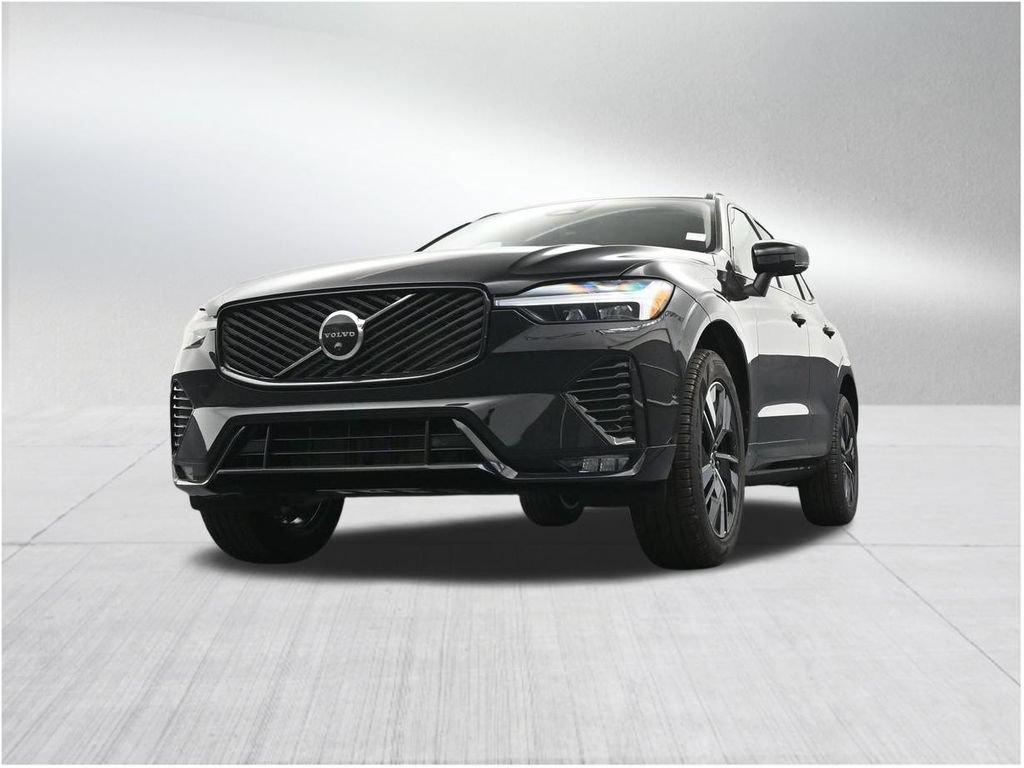 New 2026 Volvo XC60 B5 Plus AWD/4WD image 28