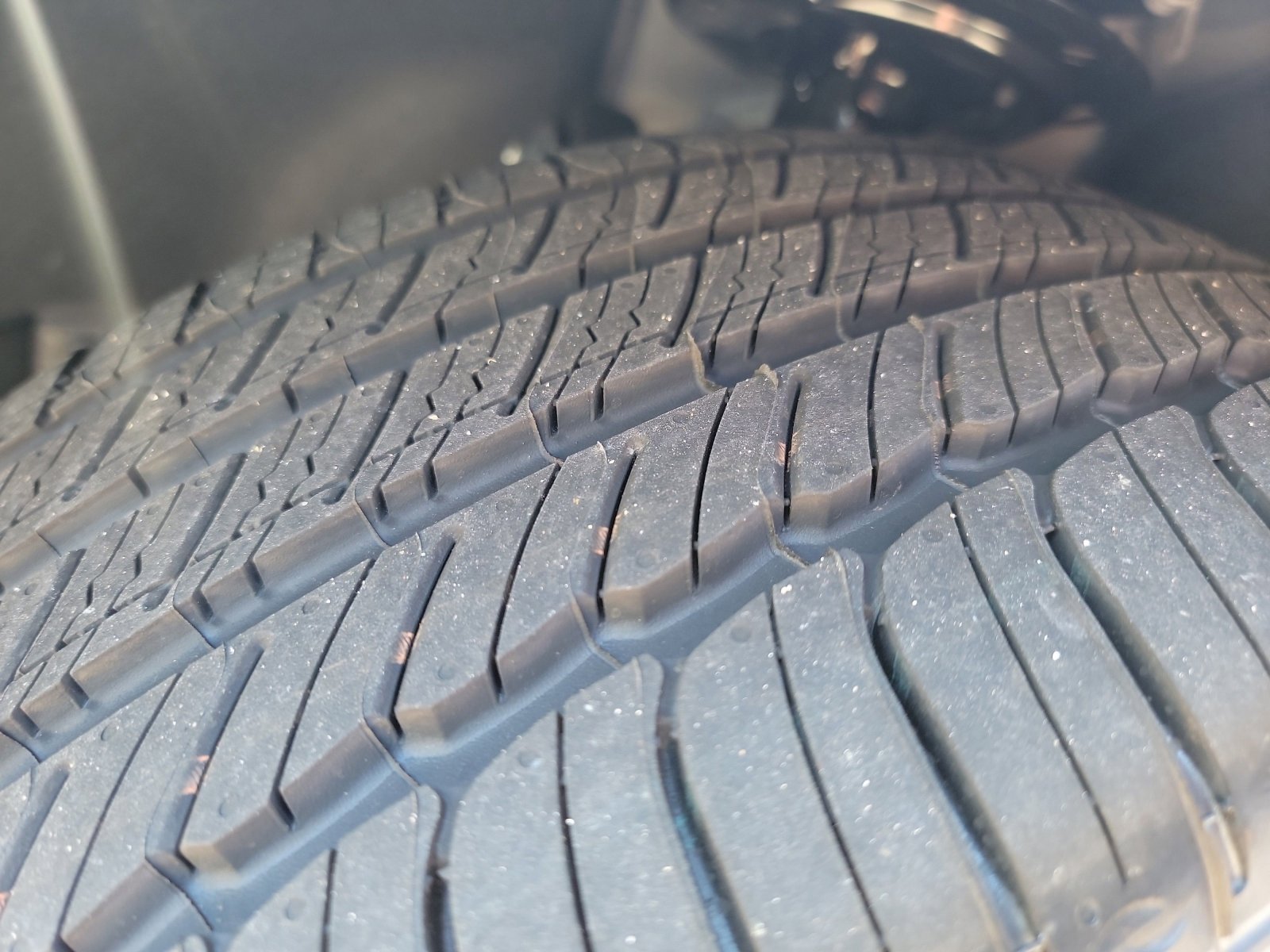 New 2025 Honda Accord Touring image 31