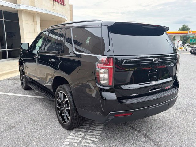Used 2024 Chevrolet Tahoe RST w/ Luxury Package AWD/4WD image 5