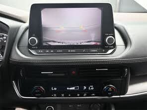 Used 2022 Nissan Rogue SV image 18