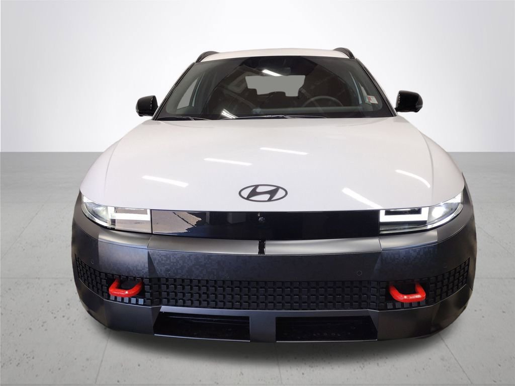 New 2025 Hyundai Ioniq 5 XRT image 4