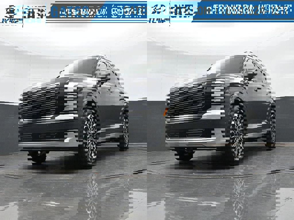 New 2026 Hyundai Palisade Calligraphy image 53
