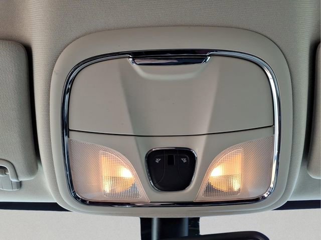 Used 2016 Jeep Cherokee Latitude image 20