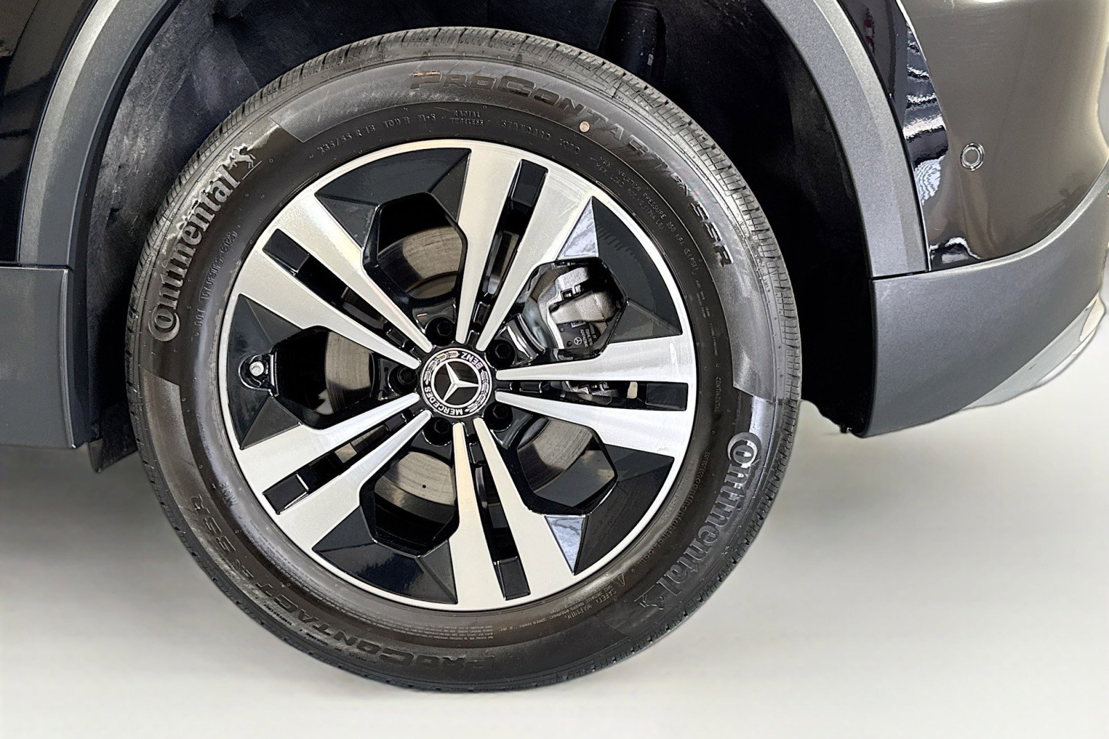 Certified 2026 Mercedes-Benz GLA 250 4MATIC image 30