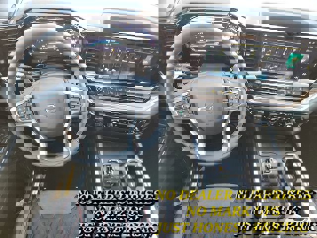 New 2024 Chevrolet Silverado 1500 RST w/ All Star Edition Plus AWD/4WD image 11