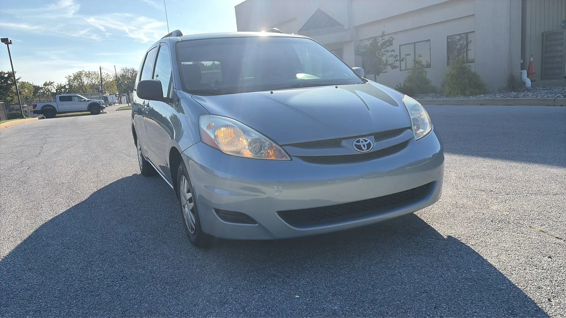 Used 2006 Toyota Sienna LE image 13