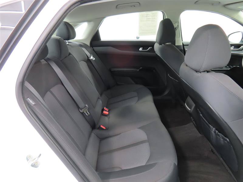 Used 2023 Kia K5 LXS FWD image 27