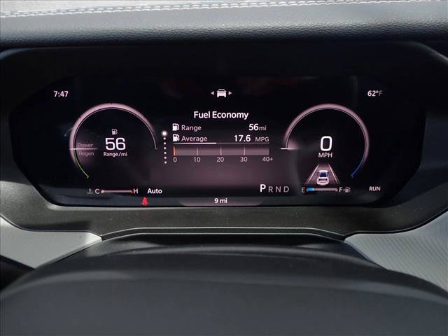 New 2026 Jeep Cherokee Limited AWD/4WD image 27