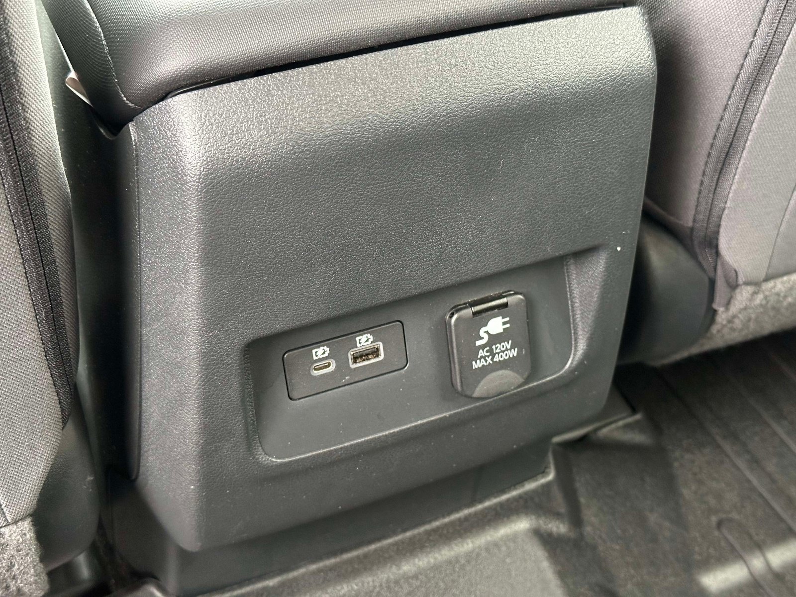 Used 2023 Nissan Frontier SV w/ SV Convenience Package AWD/4WD image 14