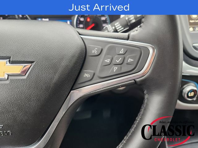 Used 2019 Chevrolet Equinox LT FWD image 39