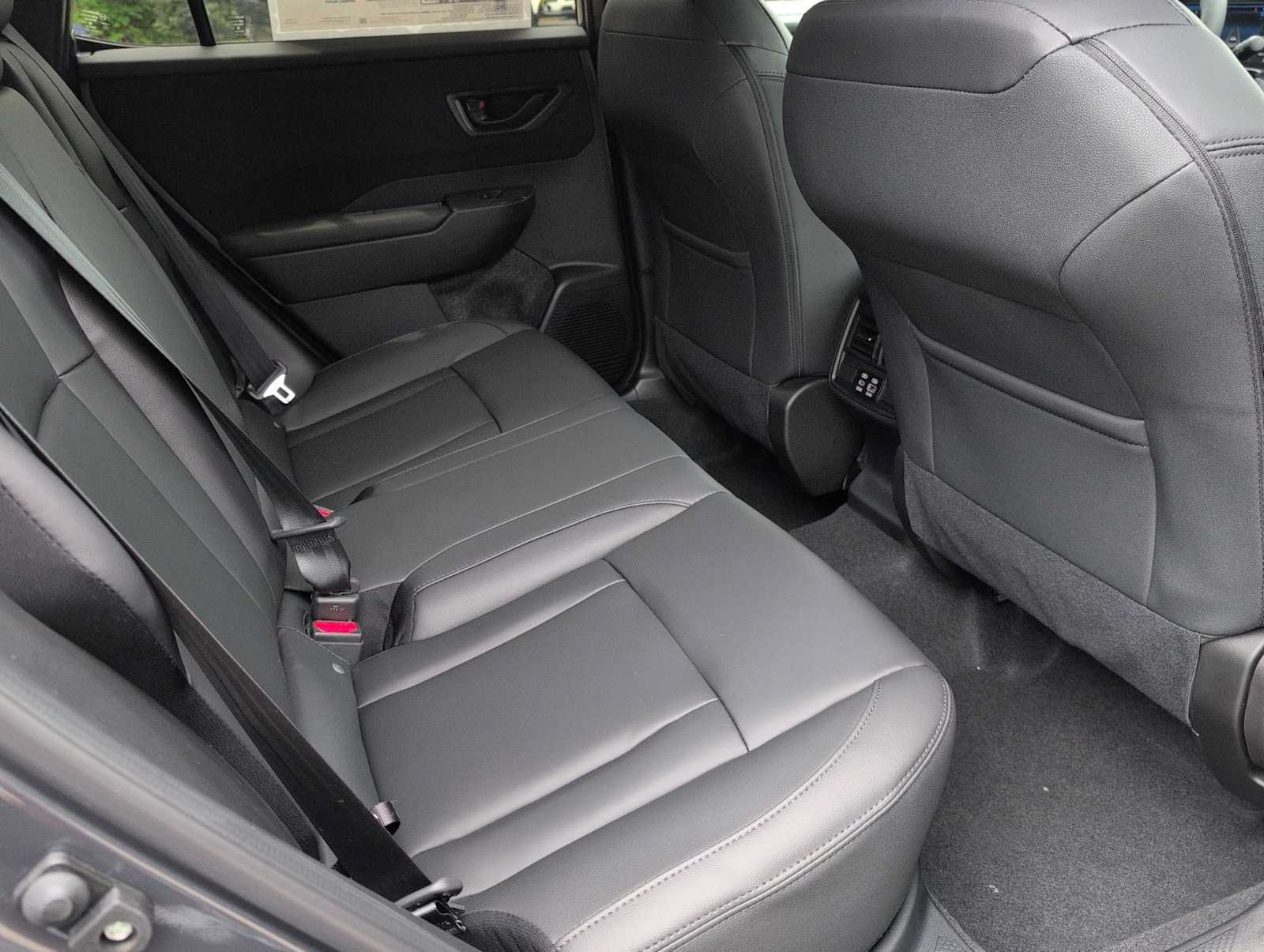 New 2026 Subaru Outback Premium AWD/4WD image 21