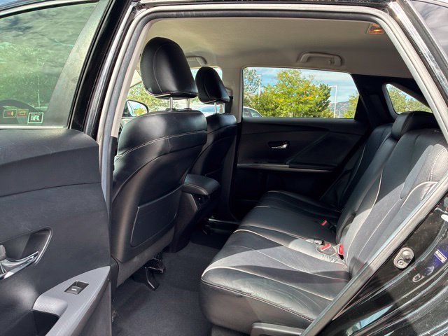 Used 2015 Toyota Venza XLE AWD/4WD image 15