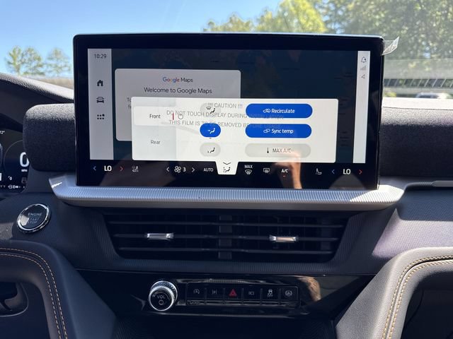 New 2026 Ford Explorer Tremor AWD/4WD image 19