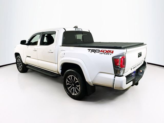 Used 2023 Toyota Tacoma TRD Sport image 5