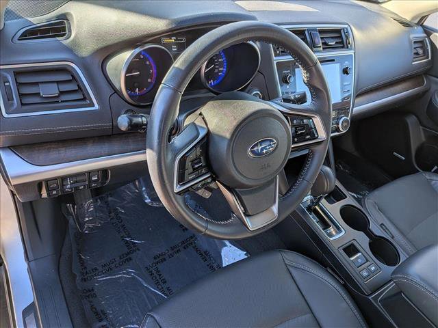 Used 2018 Subaru Outback 2.5i Limited image 10