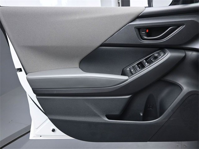 New 2026 Subaru Crosstrek 2.5i image 21