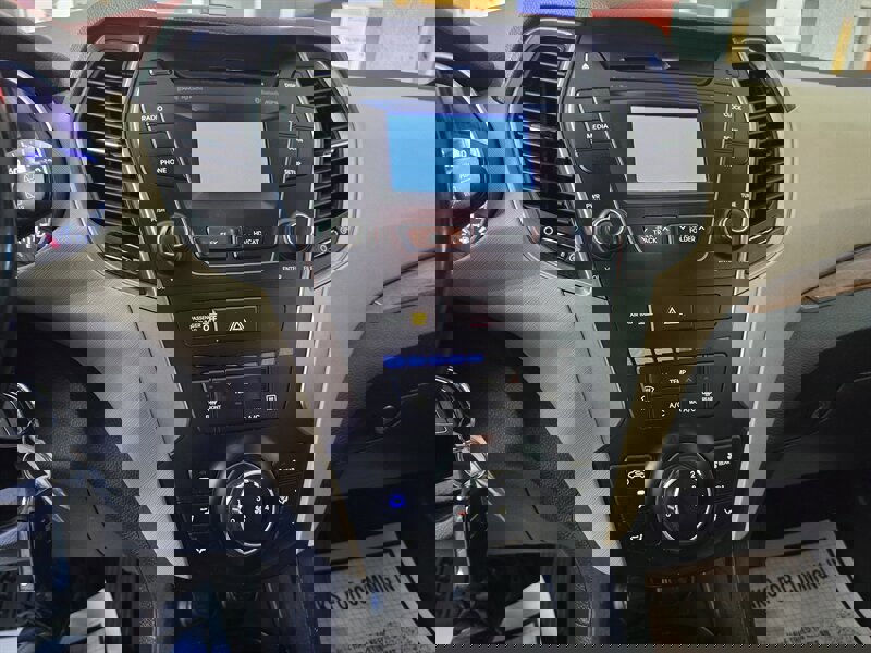 Used 2014 Hyundai Santa Fe GLS AWD/4WD image 24