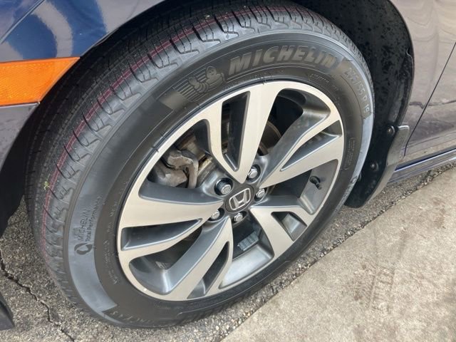 Used 2023 Honda Odyssey Touring image 44