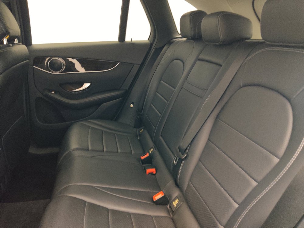 Used 2016 Mercedes-Benz GLC 300 image 18