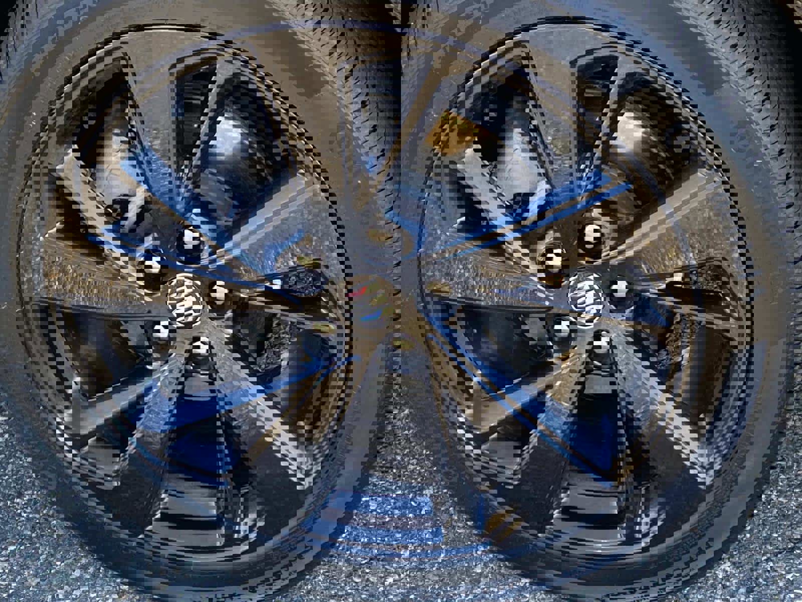 Used 2024 Buick Envision Sport Touring image 27