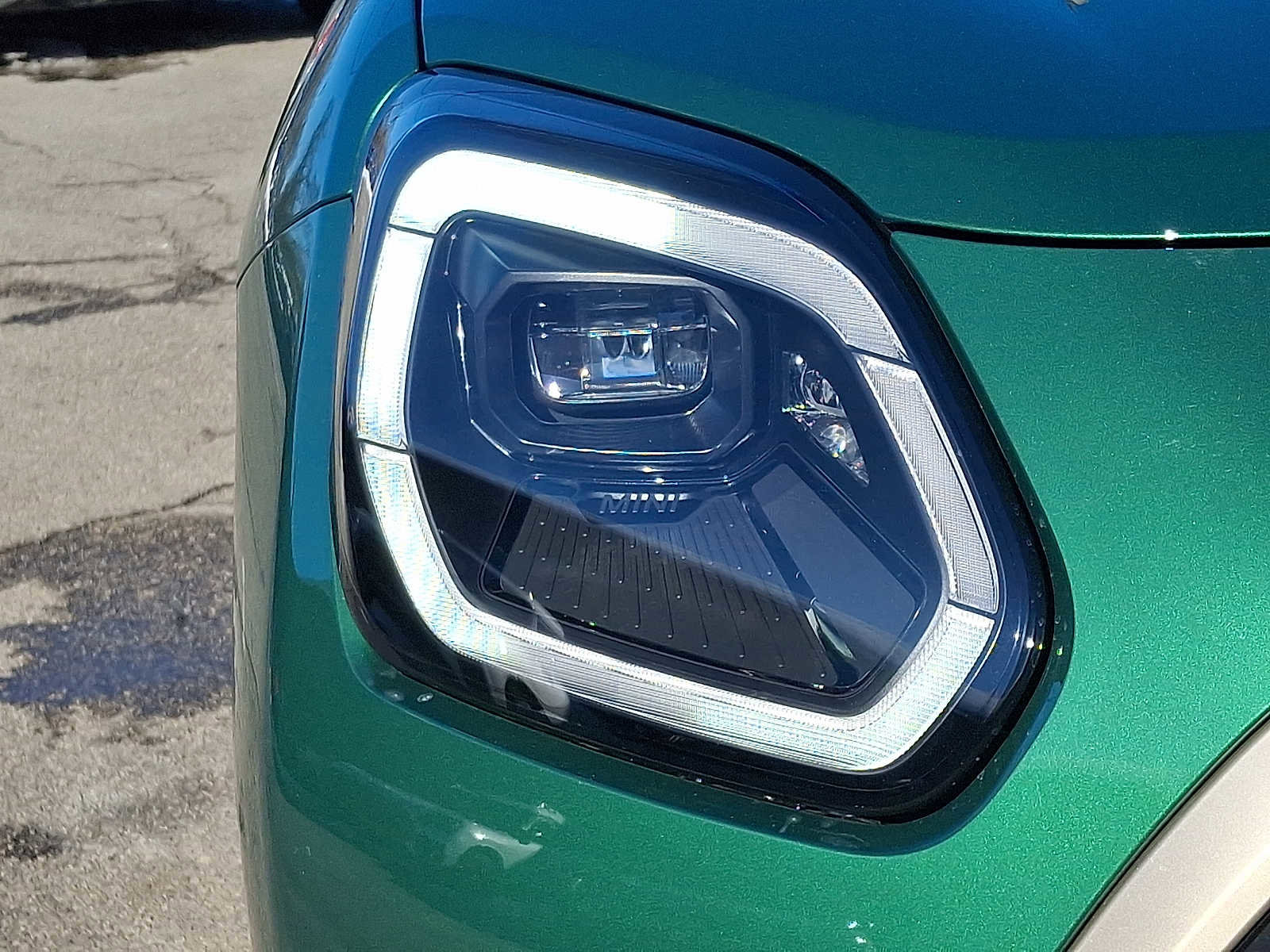 Used 2025 MINI Cooper Countryman S image 9