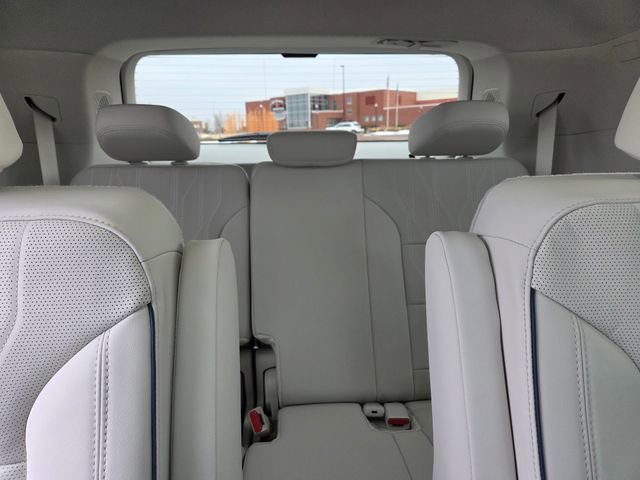 New 2026 Buick Enclave Avenir w/ Super Cruise Package AWD/4WD image 57