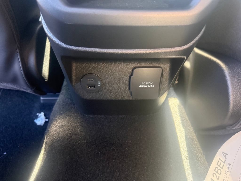 New 2026 Ford Ranger Raptor AWD/4WD image 40