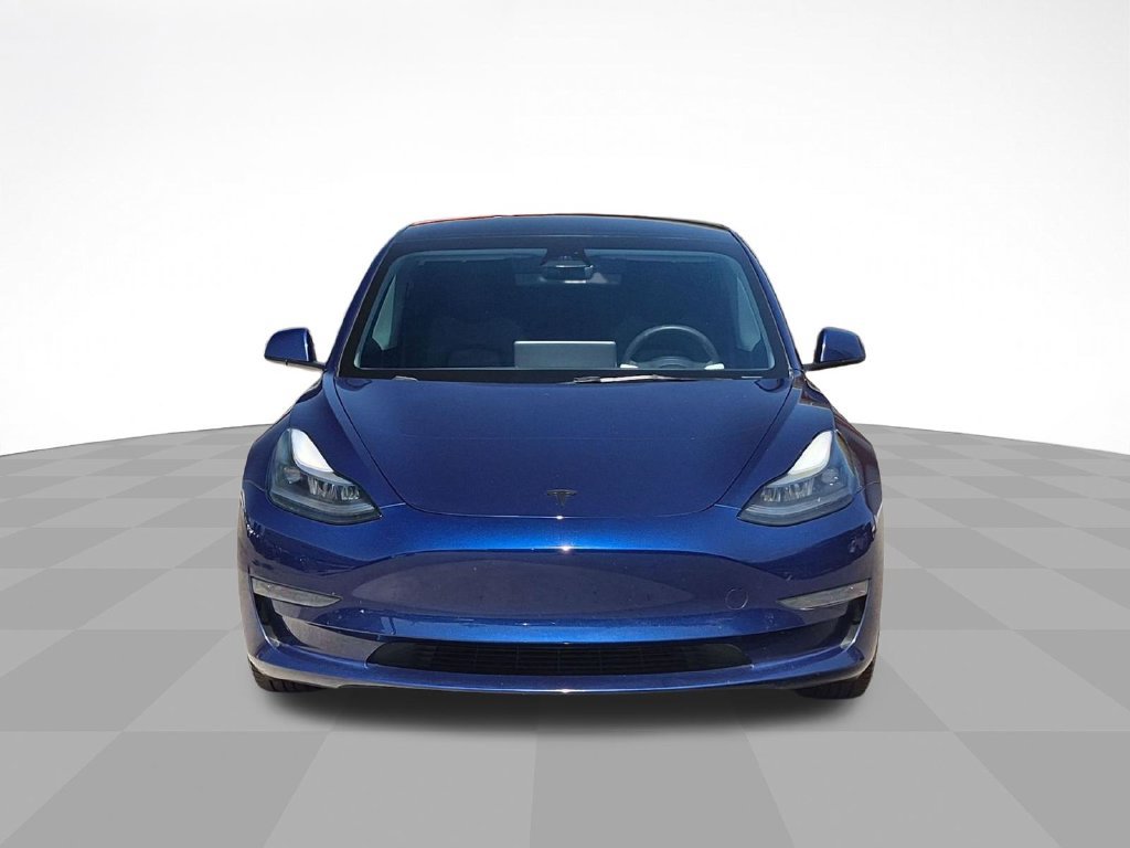 Used 2023 Tesla Model 3 Standard Range RWD image 2