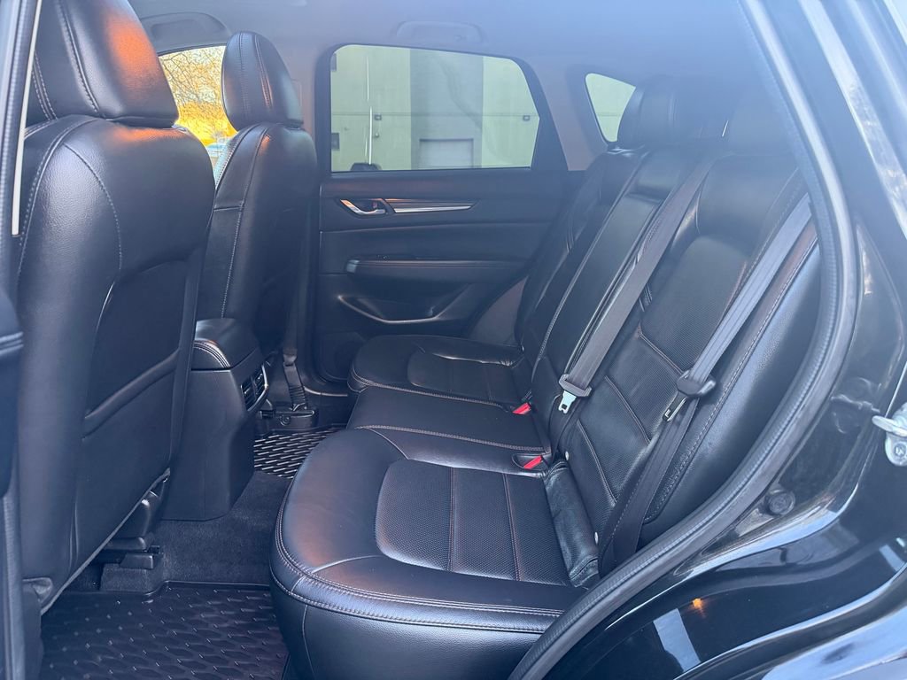 Used 2019 MAZDA CX-5 Grand Touring image 26