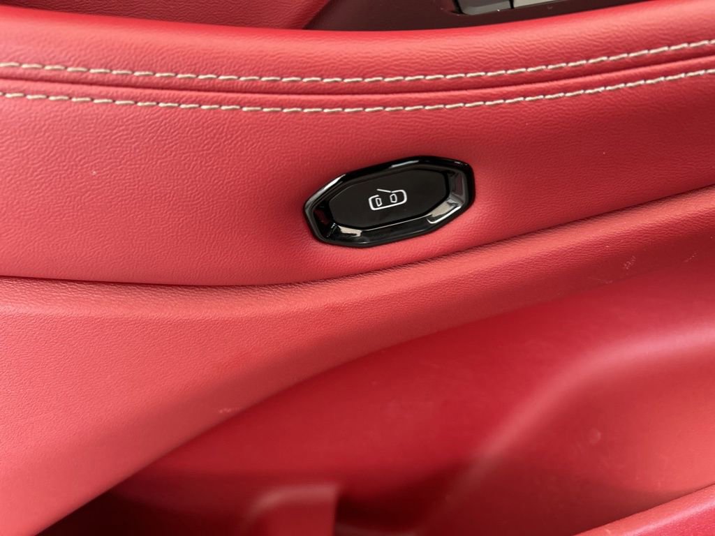 Used 2024 Jeep Wagoneer Launch Edition image 47