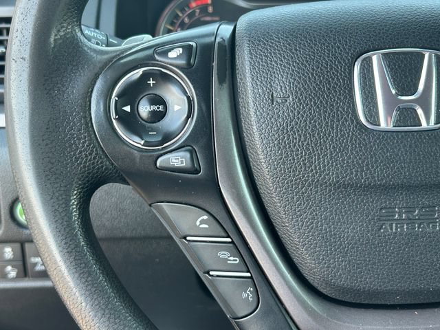 Used 2022 Honda Ridgeline Sport image 21