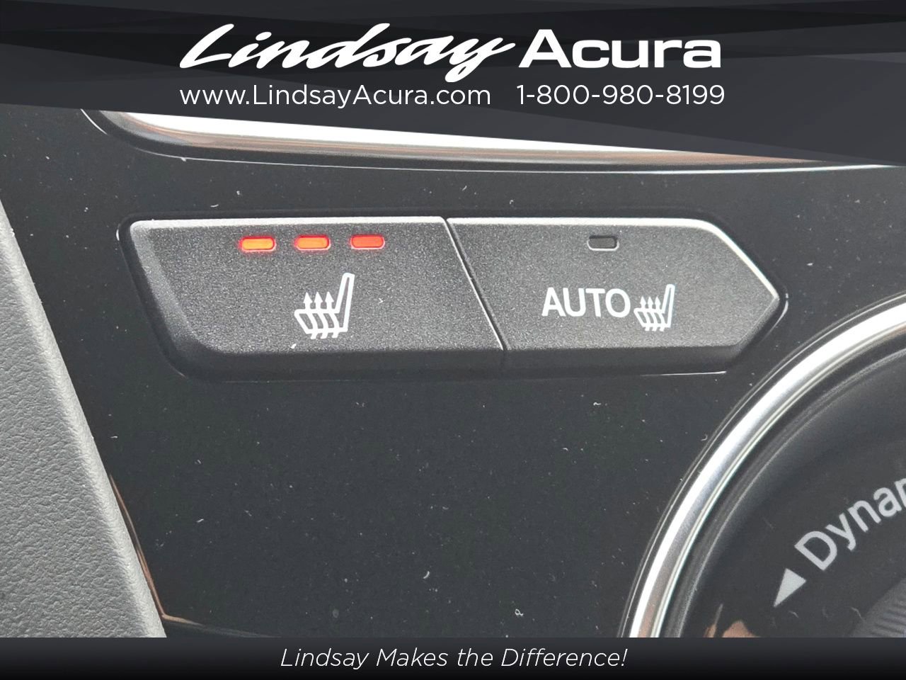New 2026 Acura RDX SH-AWD w/ Technology Package image 17