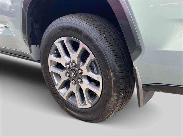 Certified 2025 Toyota Sequoia 1794 Edition image 12