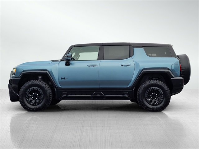 Used 2024 GMC Hummer EV 3X w/ Omega Edition image 8