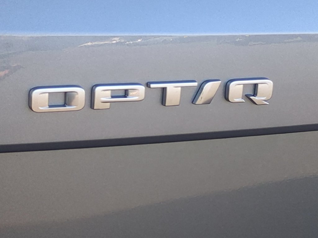 Certified 2026 Cadillac Optiq Sport 2 w/ LPO, Floor Liner Package RWD image 10