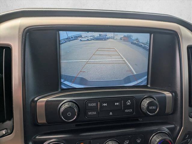 Used 2018 GMC Sierra 1500 Denali AWD/4WD image 13