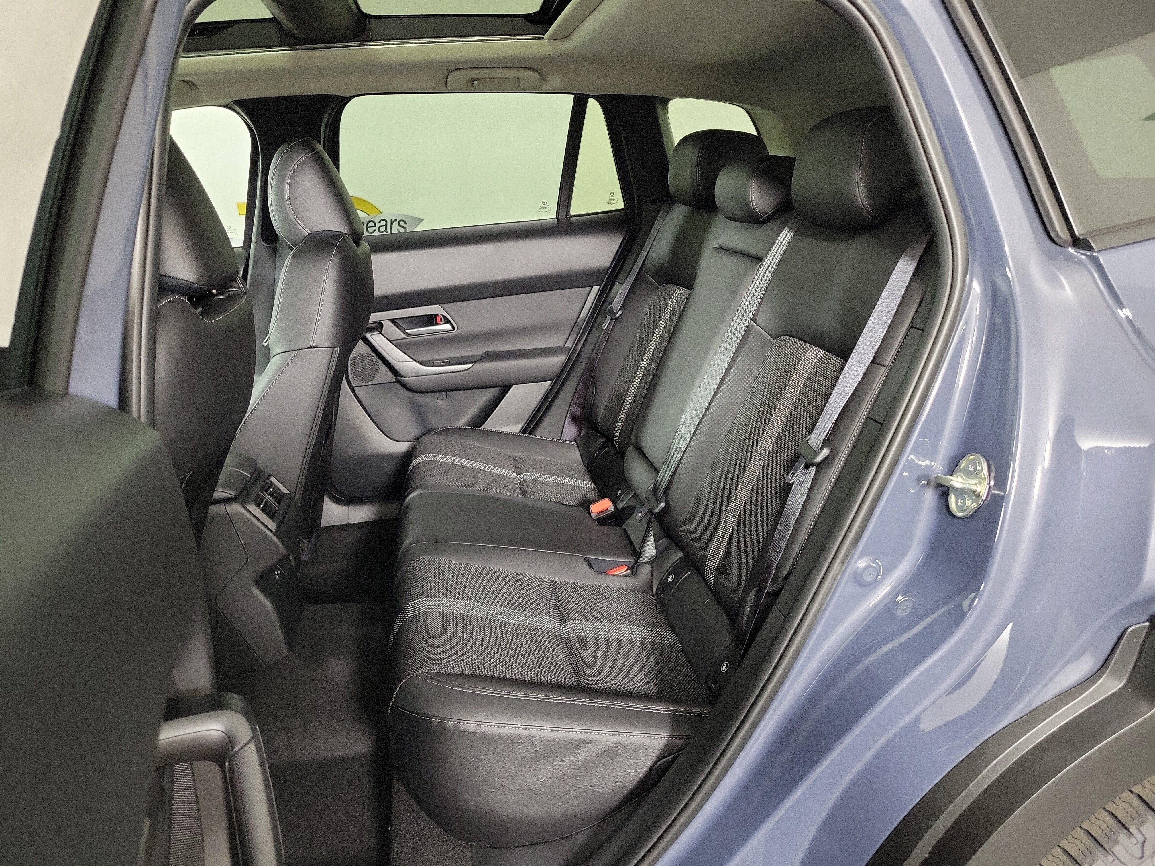 New 2026 MAZDA CX-50 Meridian Edition w/ Cargo Package image 12