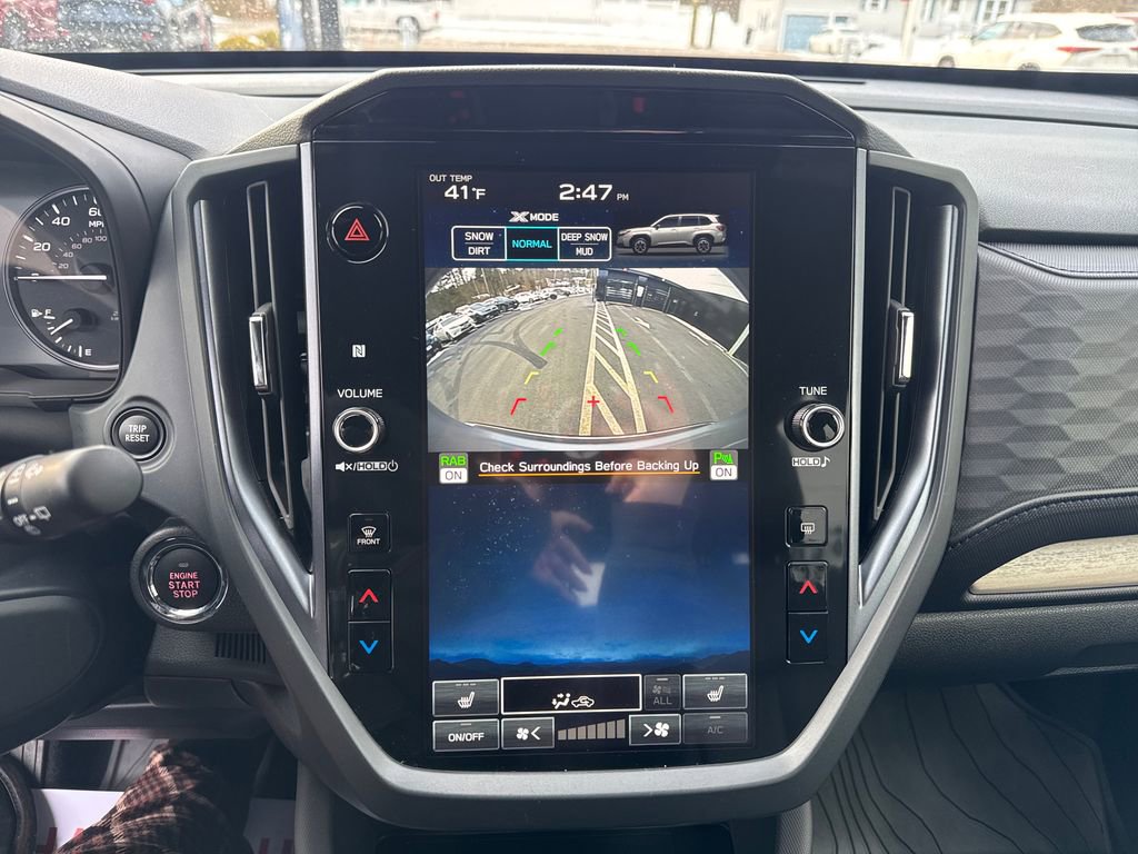 Used 2025 Subaru Forester Limited image 25