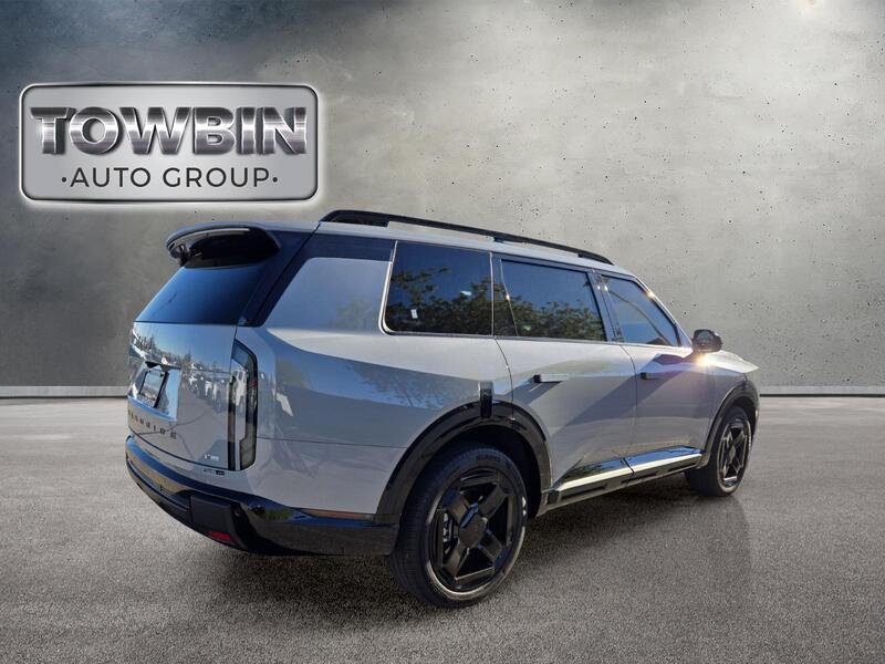 Certified 2027 Kia Telluride EX X-Line AWD/4WD image 5