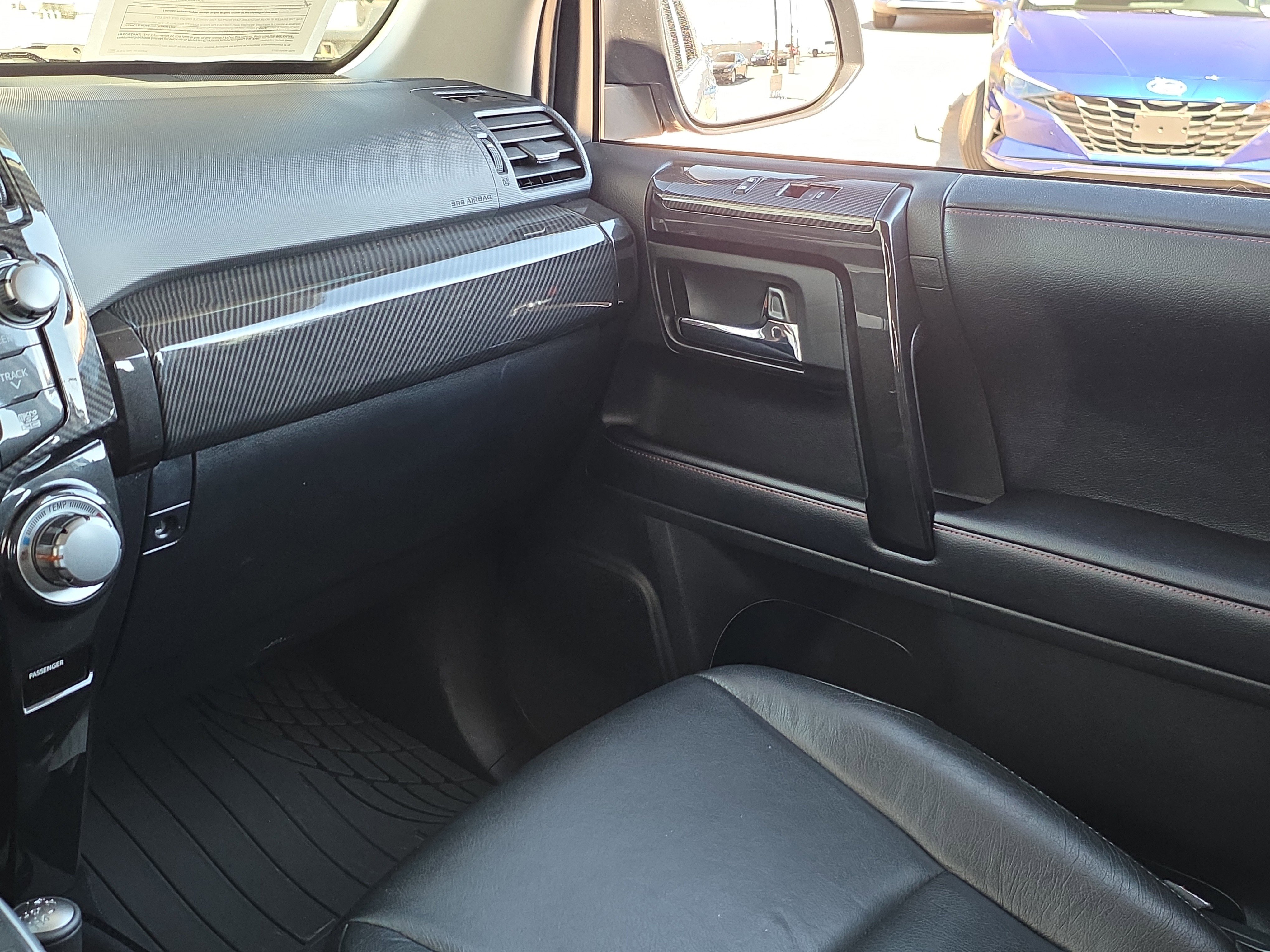 Used 2019 Toyota 4Runner TRD Off-Road image 26