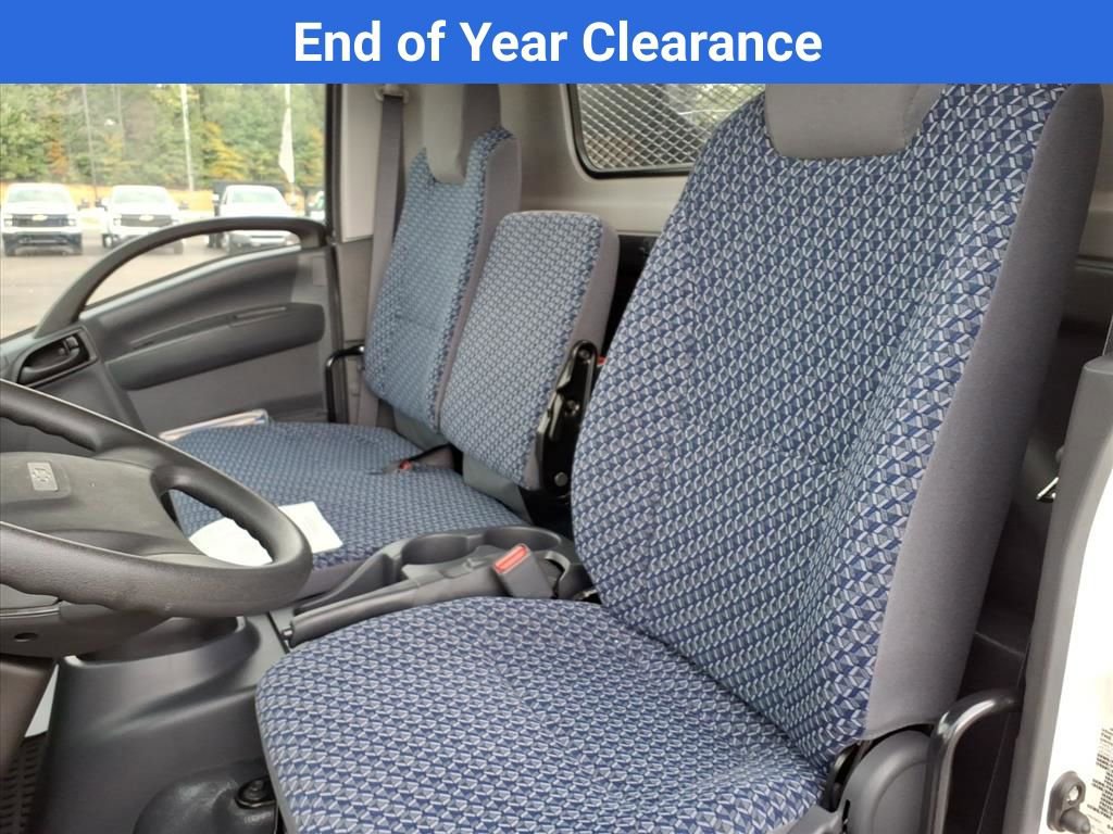 New 2025 Chevrolet Low Cab Forward image 19