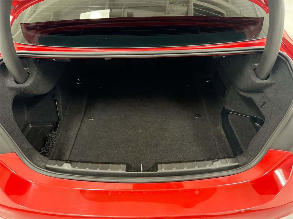 Used 2015 BMW 435i xDrive Coupe image 25