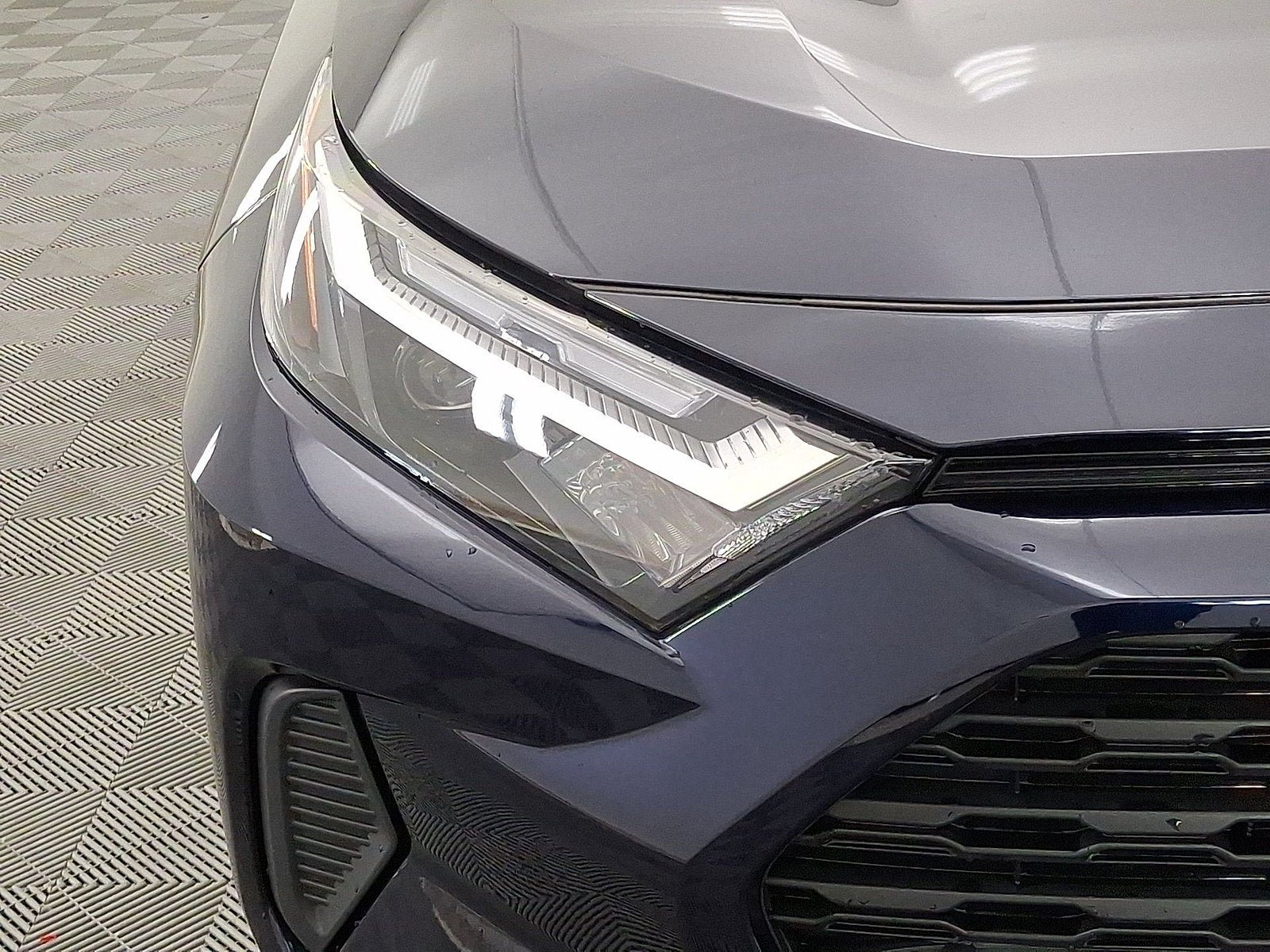 Certified 2024 Toyota RAV4 XLE w/ Convenience Package AWD/4WD image 20