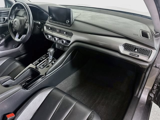 Used 2024 Acura Integra FWD image 32