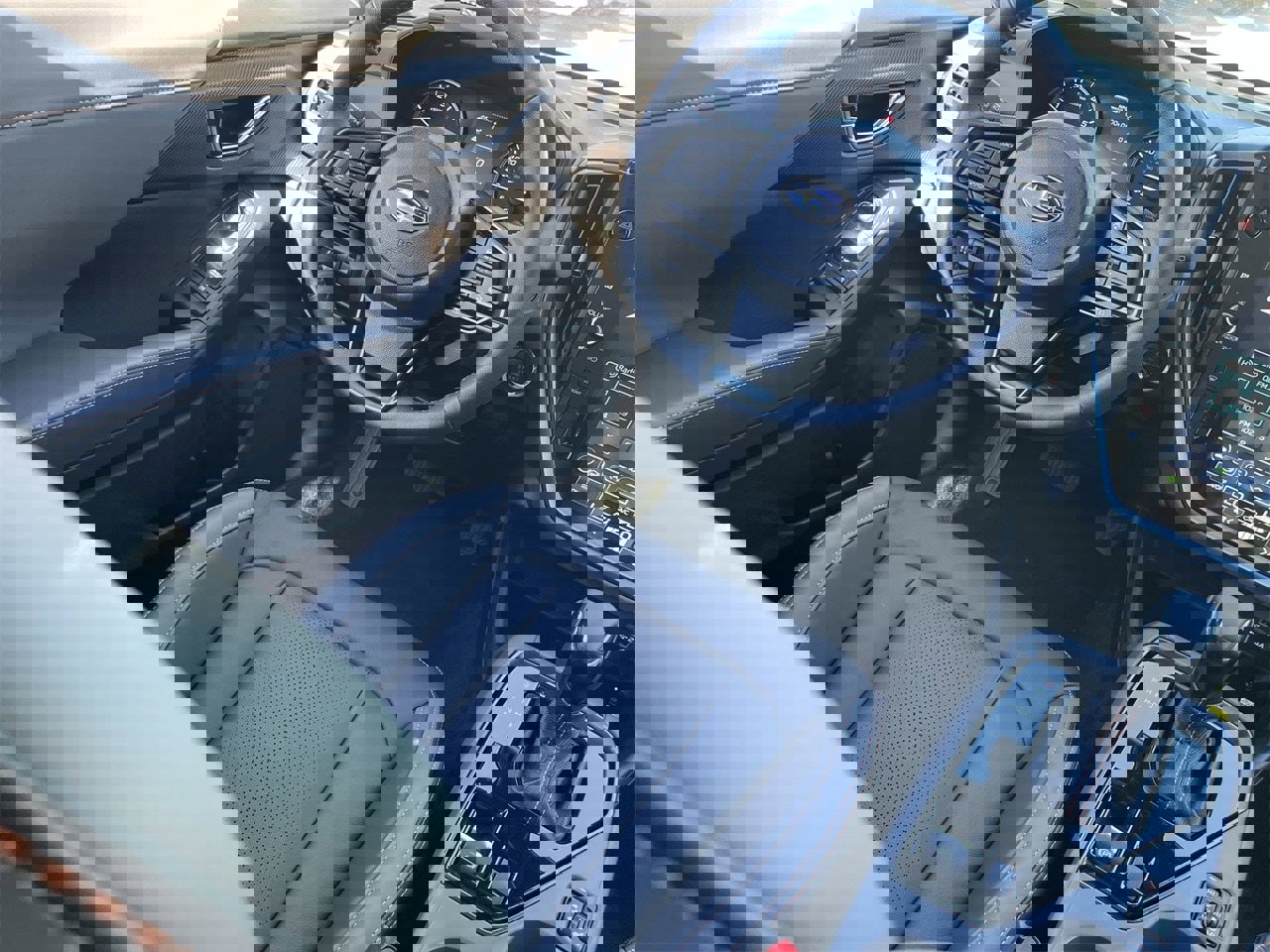 New 2026 Subaru Crosstrek 2.5i Limited w/ Popular Package #4A image 10