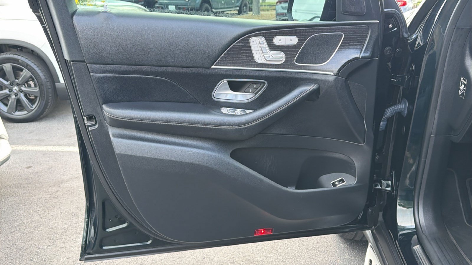 Used 2021 Mercedes-Benz GLE 350 image 10