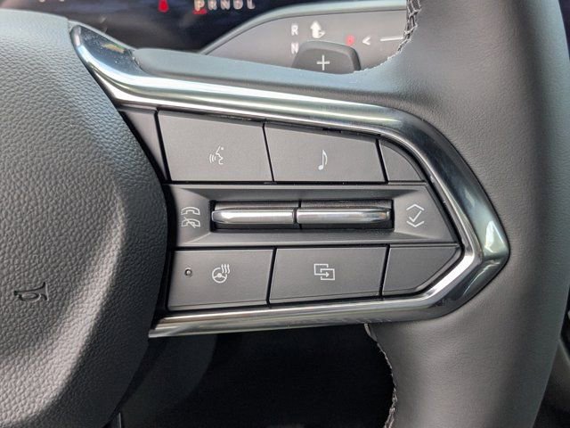 New 2026 Chevrolet Suburban Premier RWD image 27