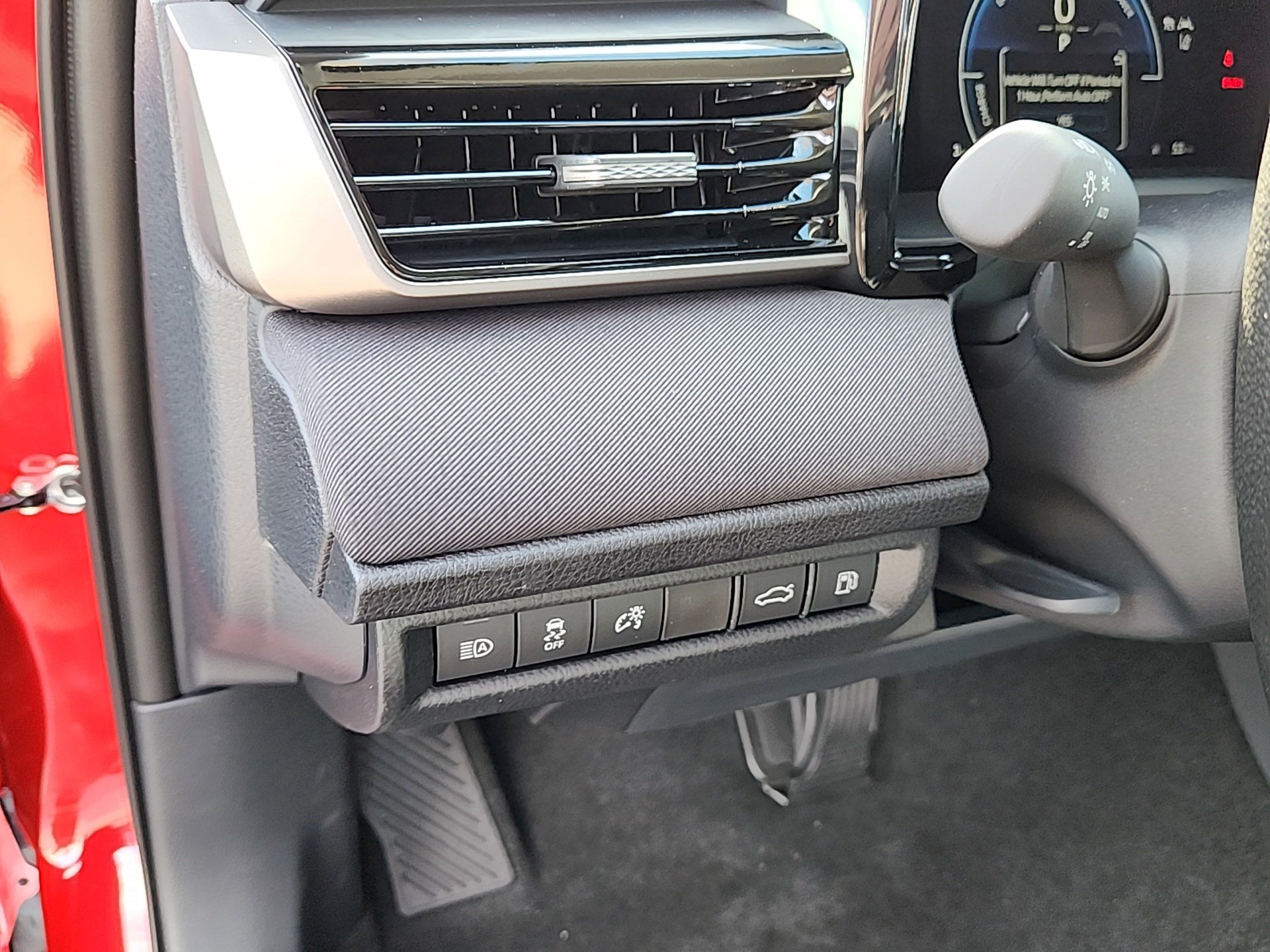 New 2026 Toyota Camry LE image 12